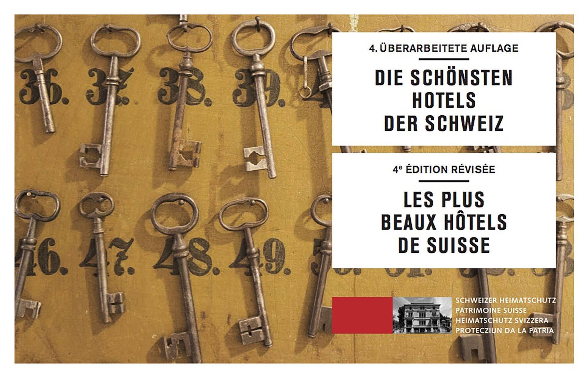 Militaerkantine St. Gallen Eksteriør bilde